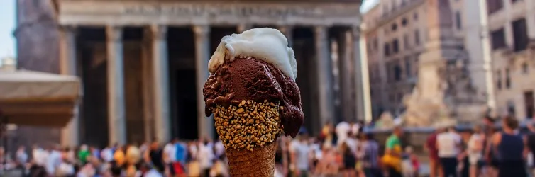 I dieci migliori ristoranti a Roma